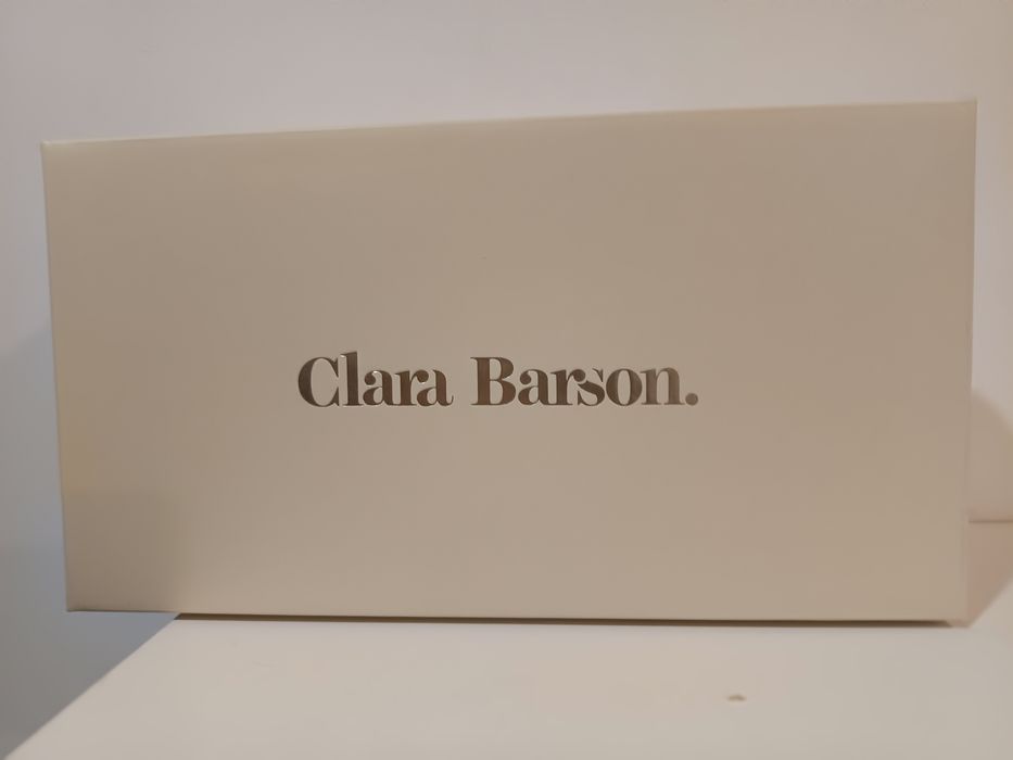 Дамски обувки Clara Barton