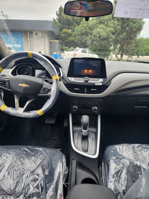 Onix Premier Plus 2024