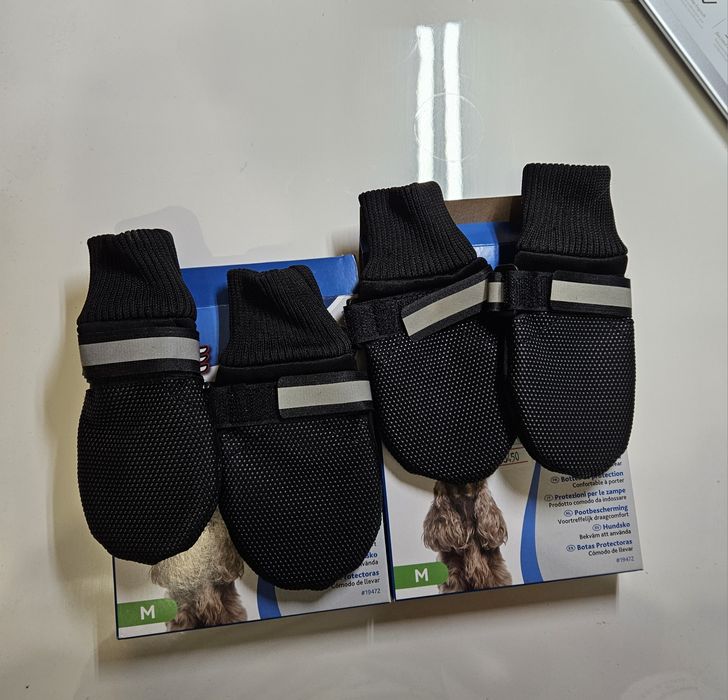 Обувь для собак Trixie размер М