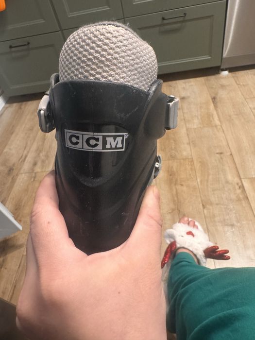 Patine de copii CCM Tyke