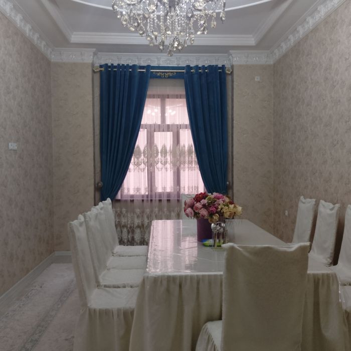 Янги тошми постидан 4км кирганда. Евро ҳовли сотилади.