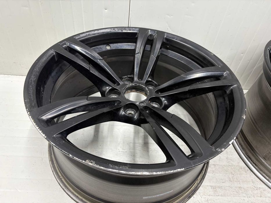 Джанти БМВ М2 М3 М4 Ф87 Ф80 Ф82