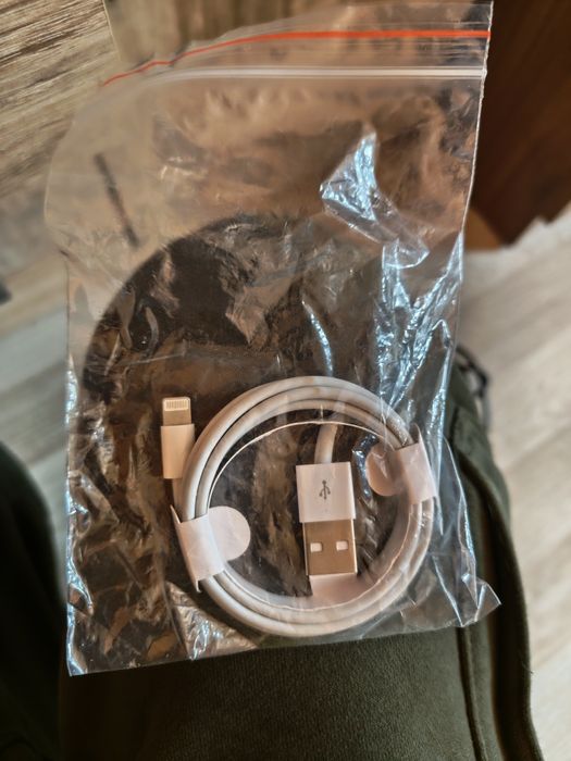 Vand Cabluri Lightning originale apple
