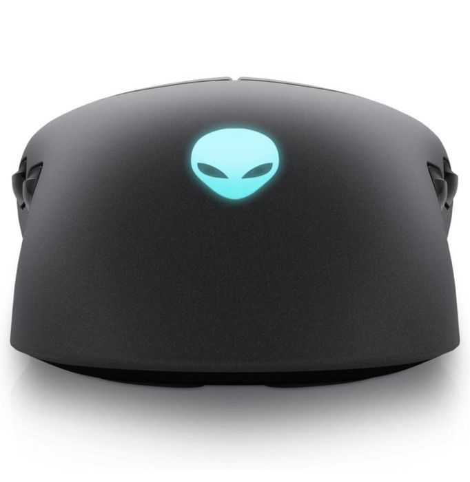 Alienware Wired Gaming Mouse- AW320M