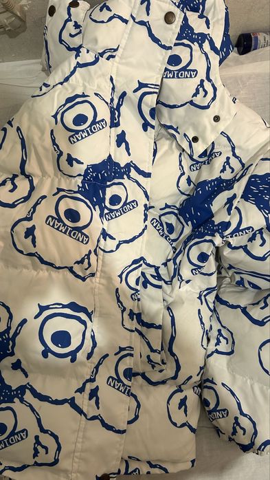 Куртка оверсайз куртка оверсайз