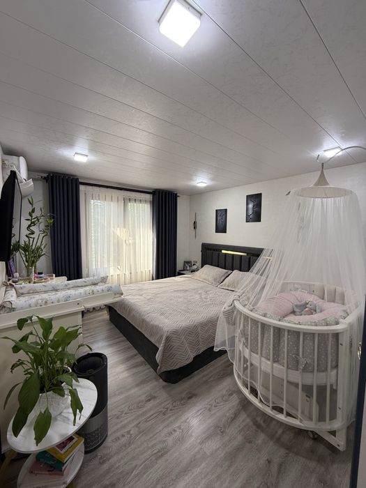 Продаётся котедж