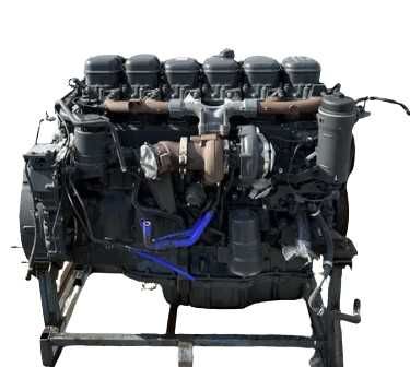 Motor complet Scania Euro 6 - Piese de motor Scania