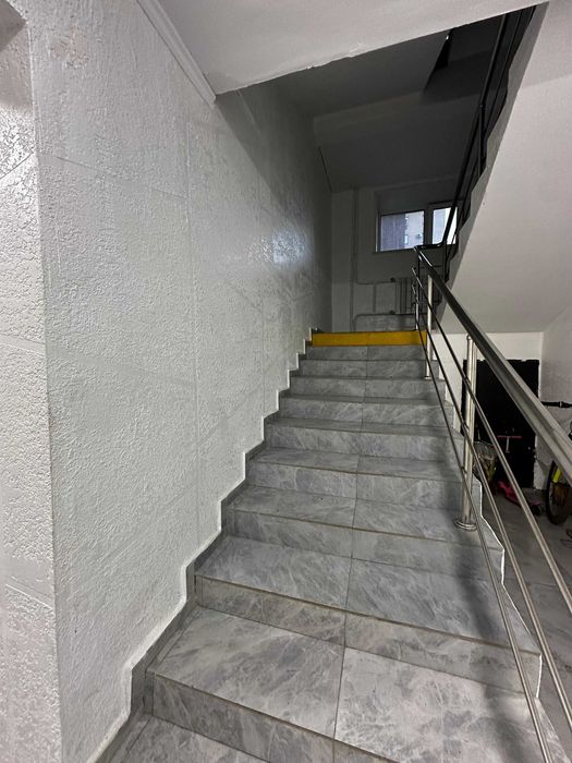 Продаётся 3х комн квартира