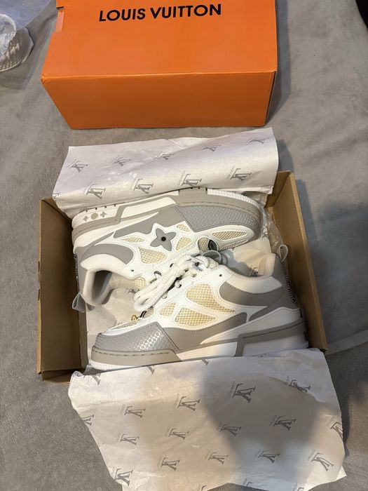 Vand lv skate 41