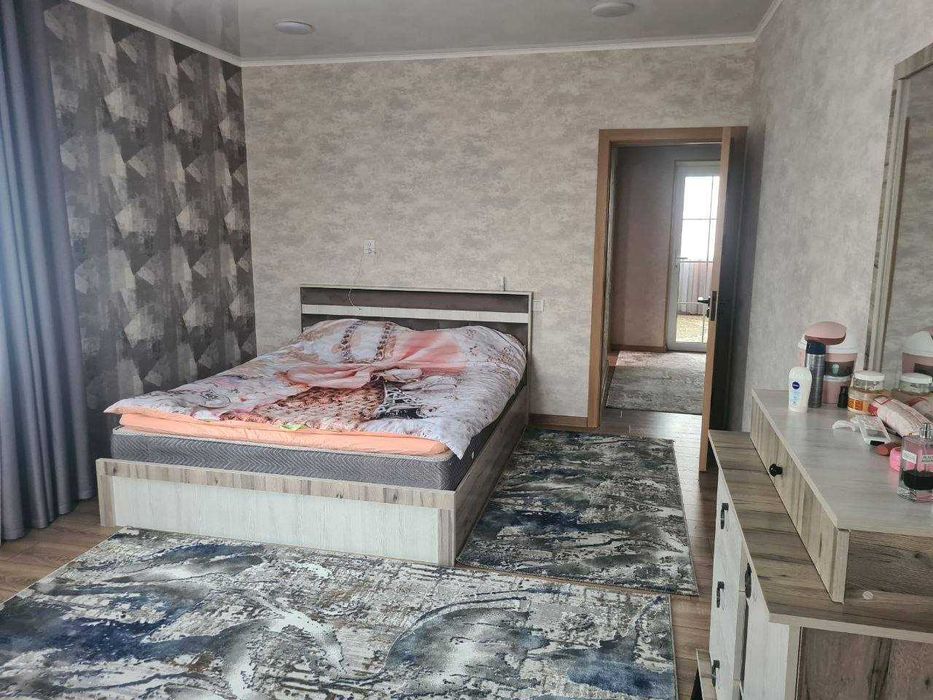 Продаётся дом с участком в Зангиате