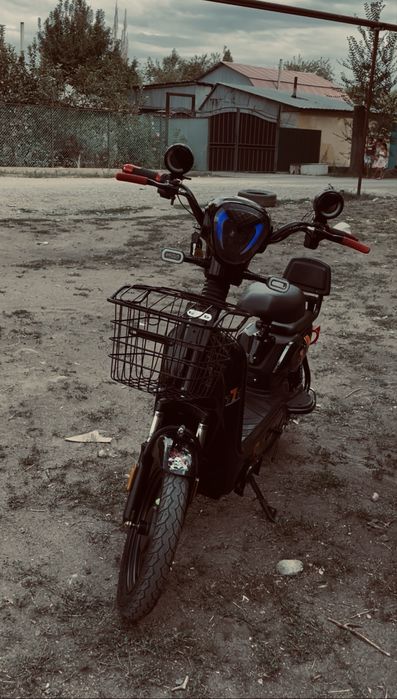 Скутер 777 в продаже