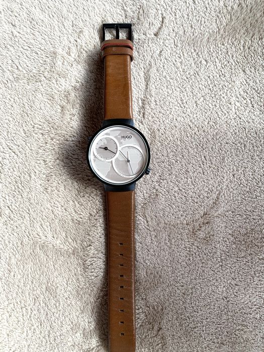 Мъжки кварцов часовник Hugo Boss