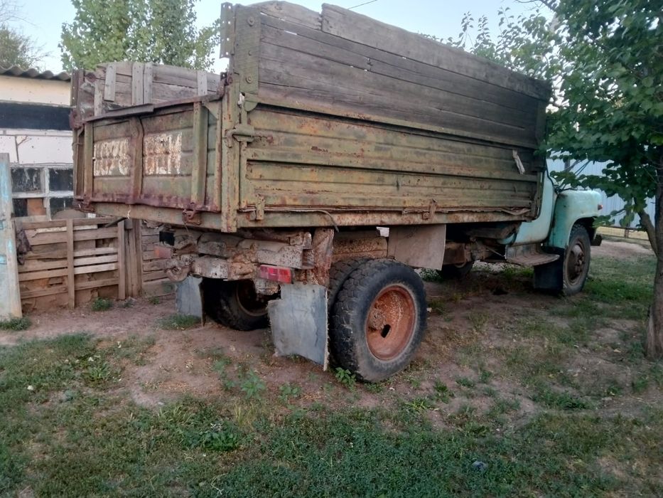 Продам газ 53. Все вопросы по телефону.