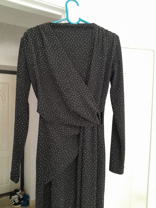 Продам вечернее платье