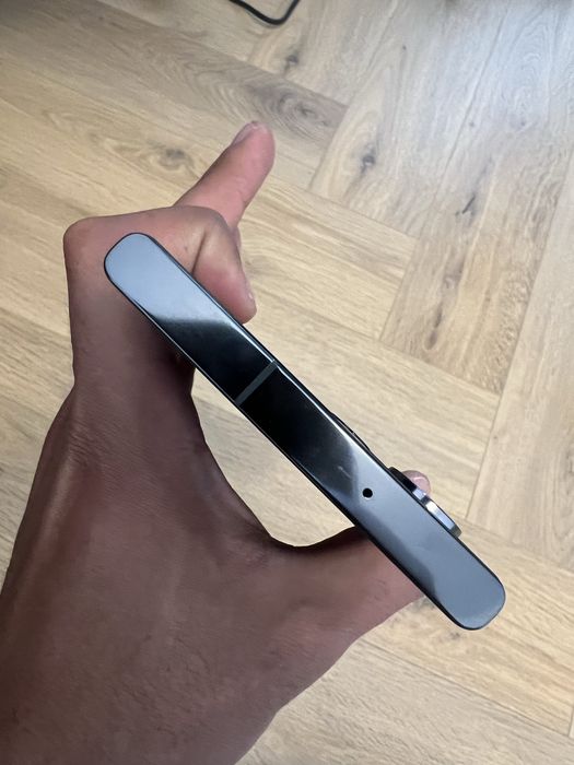 S23 Ultra Display