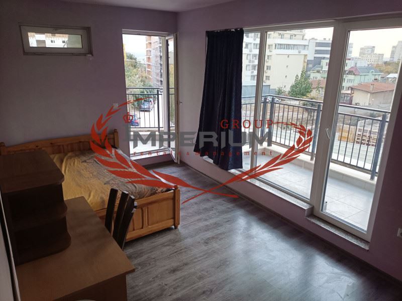 Дава се под наем Двустаен апартамент в Варна, Левски - 65 кв.м за 408 € - Снимка #7