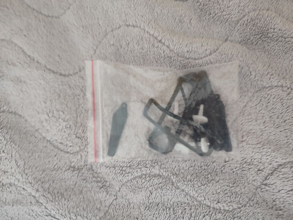 Детски дрон  използван