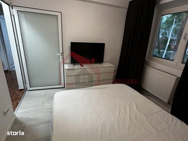 Apartament 2 camere zona Tei
