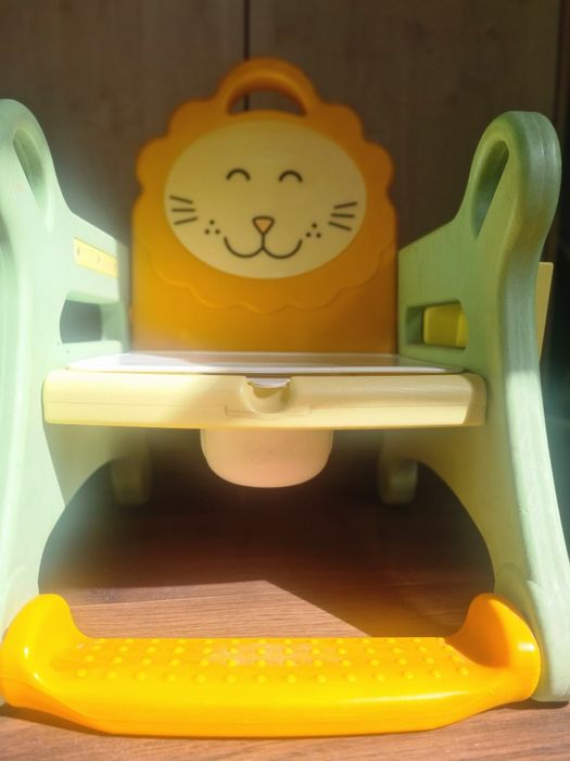 Детский горшок Haenim toys