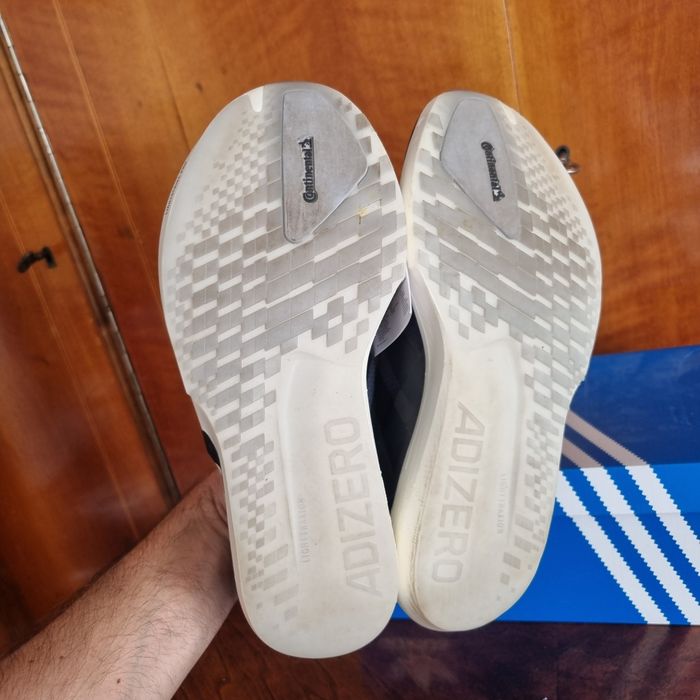 Adidas adizero adios 9( nu pro 4, pro 3, boston 12, 13)