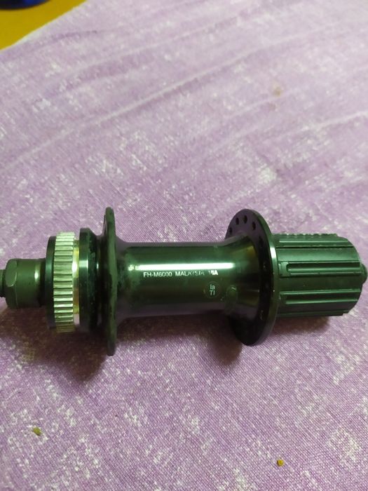 Продам втулки SHIMANO