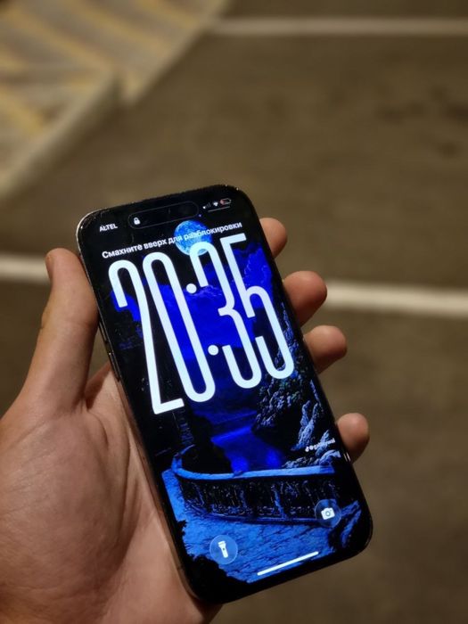 Iphone 14 pro 256/75
