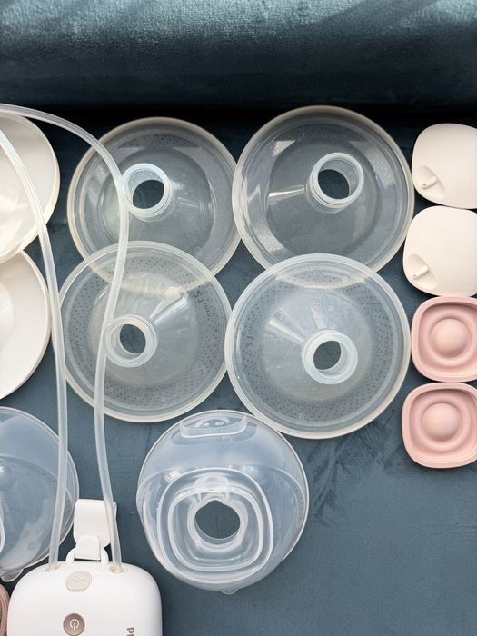 Pompa de san electrica hands-free Philips Avent