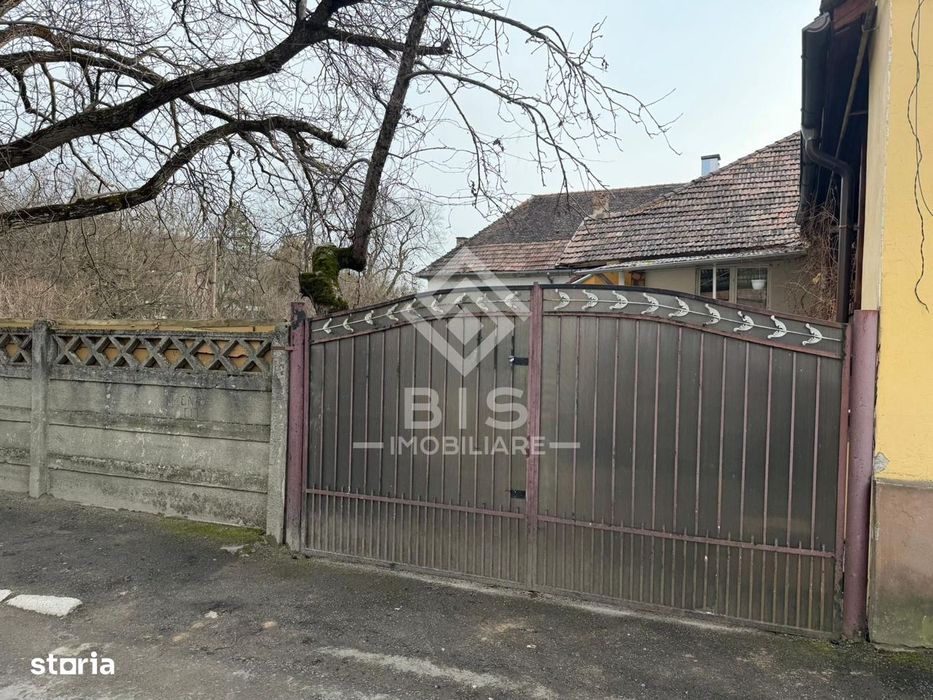 Casa de vanzare - CENTRU