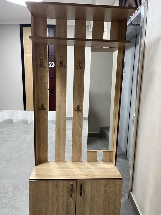 Срочно сатылады прихожка