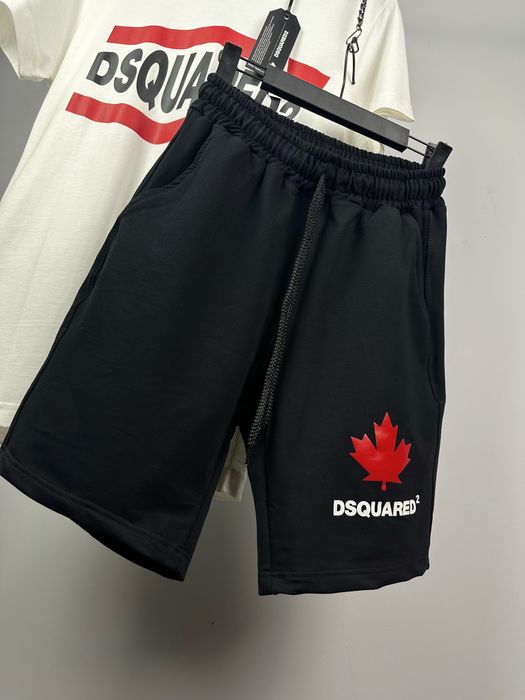 Dsquared къси панталони