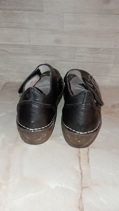 pantofi El Naturista 40