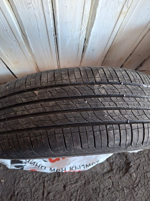 GitiComfort 225/60 R18