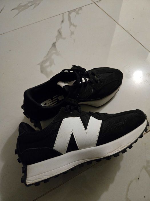 Маратонки New balance