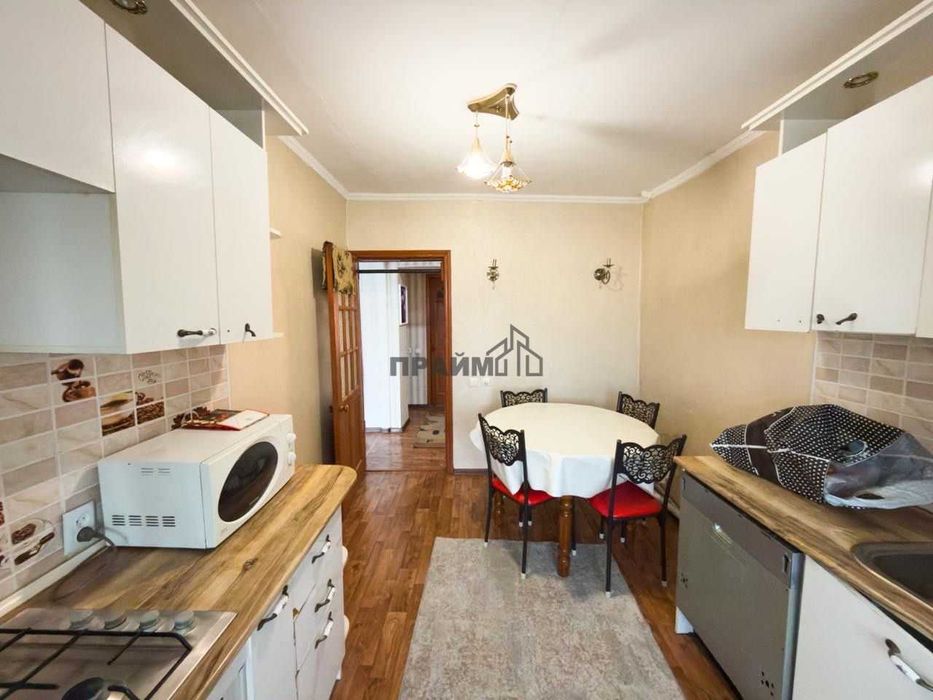 ПРОДАМ 3Х ком. Центр (Акнур ПРАЙМ)