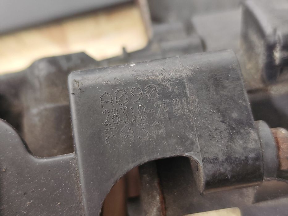 Galerie de admisie 2.0 crdi D4HA 28310-2F000 28381-2f000 Hyundai i40