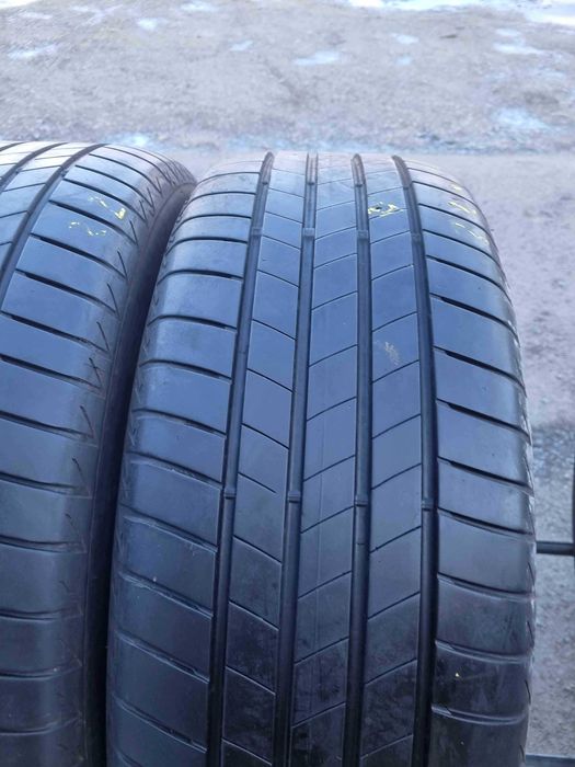 SET 2 Anvelope Vara 235/55 R19 BRIDGESTONE Turanza T005 105W