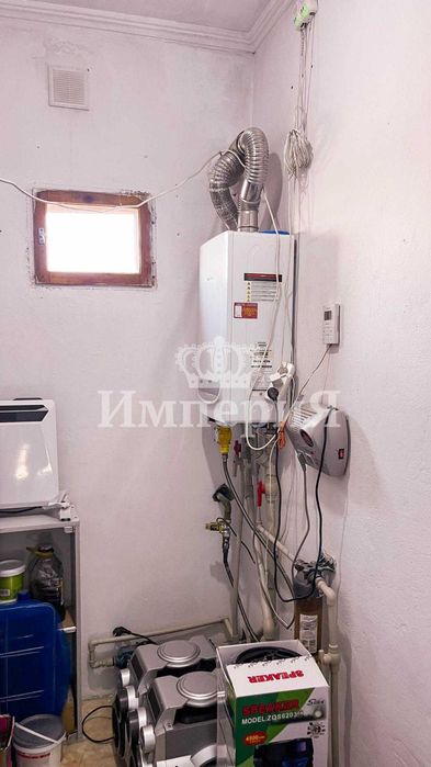 Продается 4х дом в СЗЖР Калжан_Империя