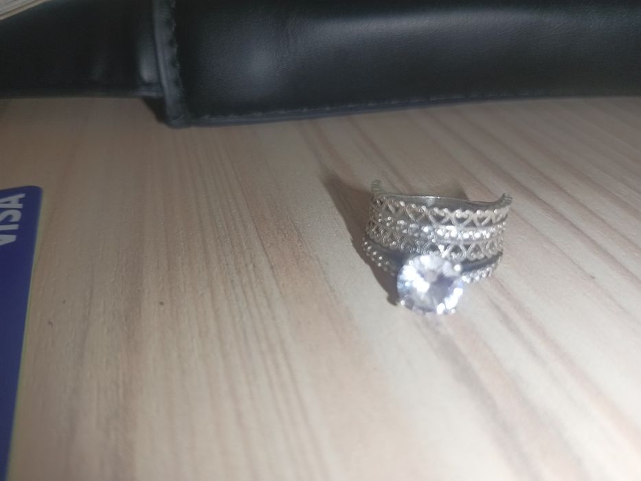 kumush uzuk 925 probada