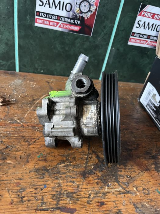 Pompa servo bmw 320 d 163 cp
