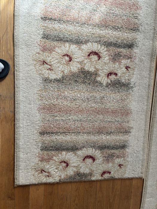 Персийски пътеки 100% вълна