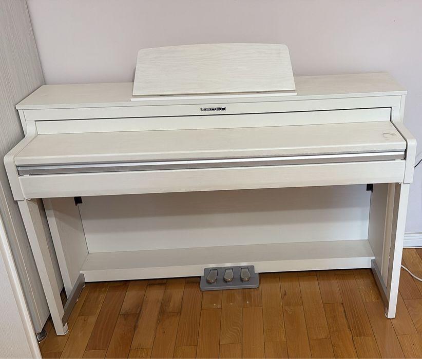 Pianina digitala Medeli