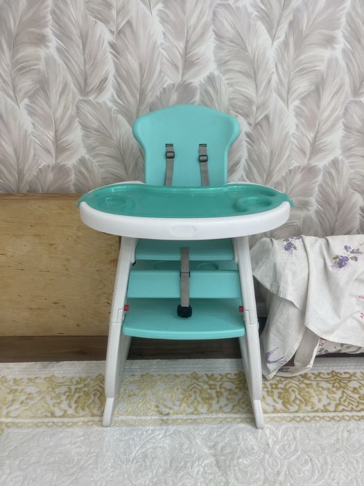 Детское кресло продаем