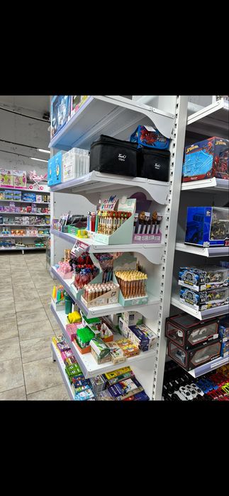 Стеллажи диа - продаютсч срочно торг