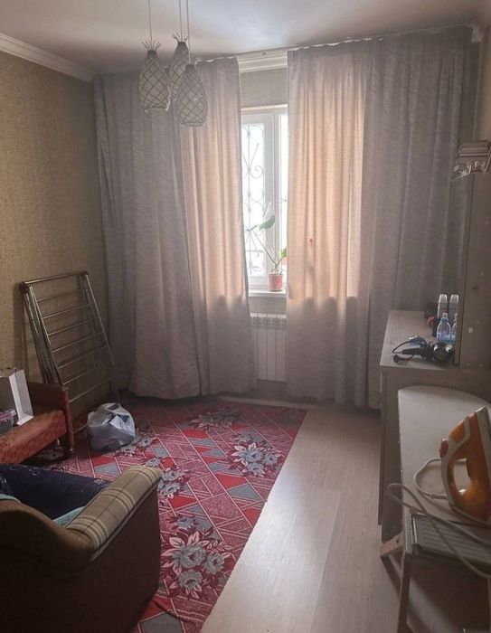 Продаётся квартира Юнусабад 6кв 3/1/4
