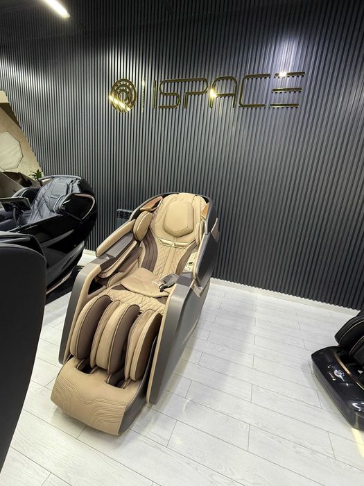 Massaj kreslo PREMIUM CLASS