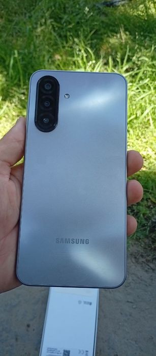 SAMSUNG A17 xotira 6/128