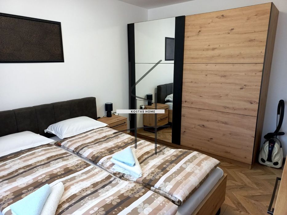 Продава се Тристаен апартамент в Варна, Лятно кино Тракия - 115 кв.м за 2079 €/кв.м - Снимка #8