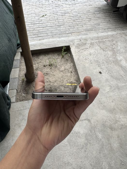 Iphone 15pro max