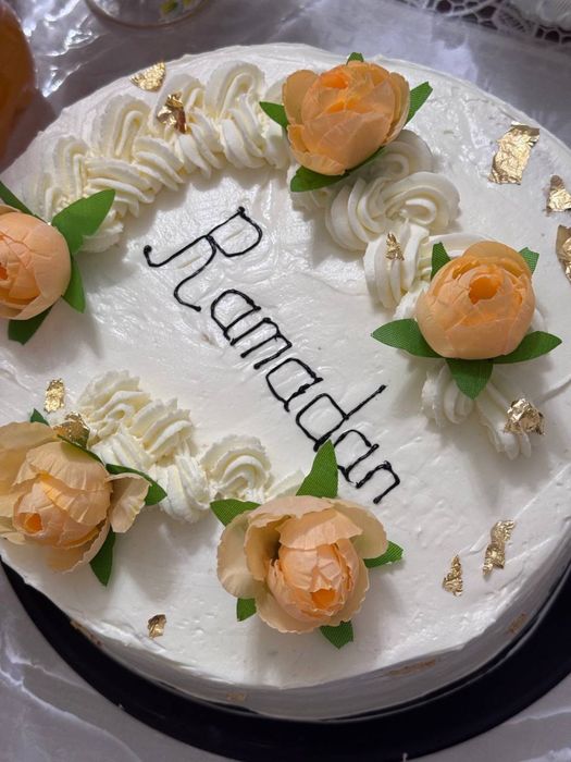 Торт бенто торт пирожные