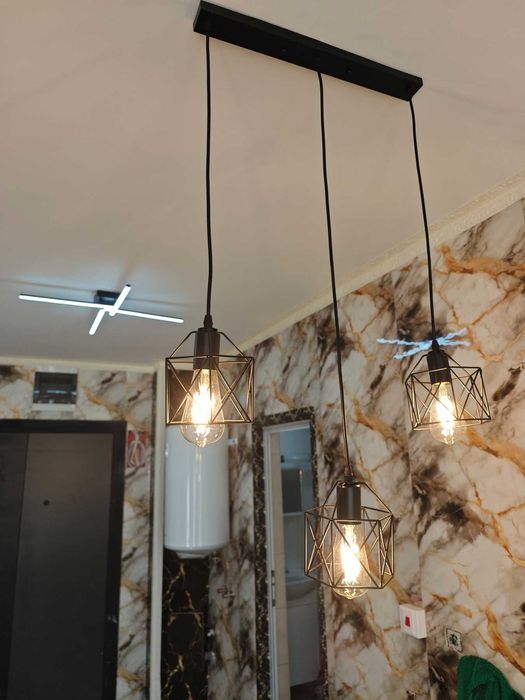 Под Наем ДВУСТАЕН, Сторгозия